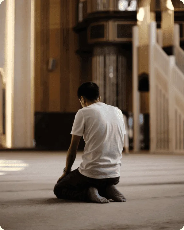 pillar of islam 1