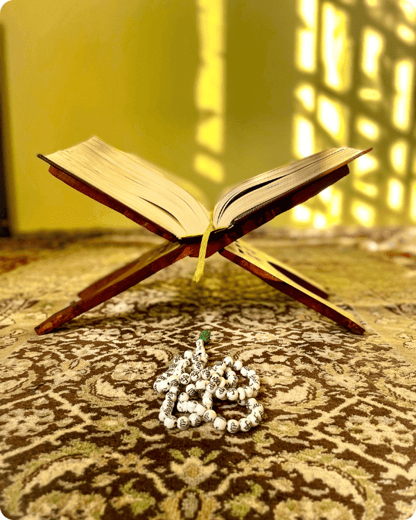 prophet stories