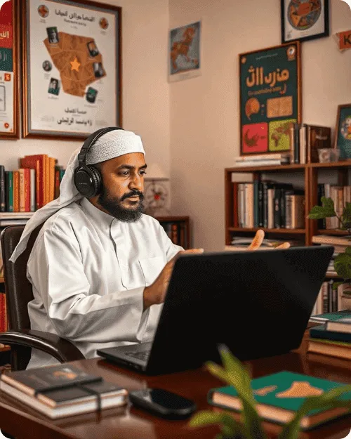 Quran tafseer