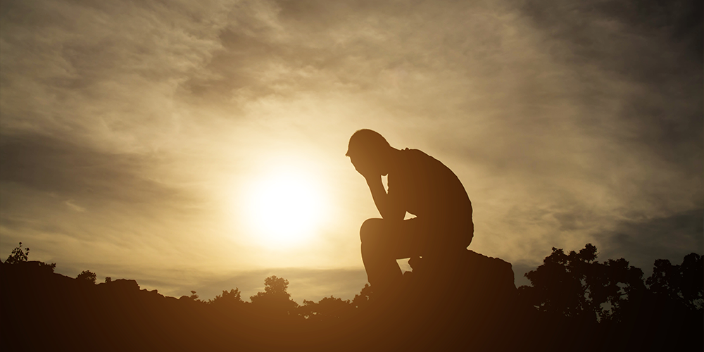 muslim offering namaz