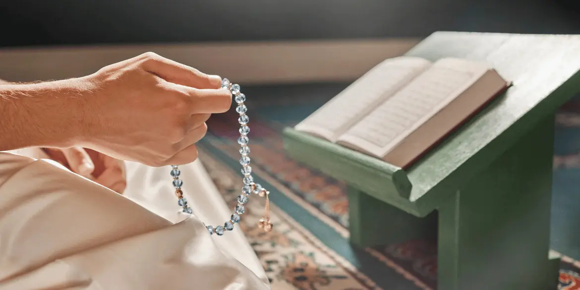 Quran Recitation for Peace: A Simple Guide to Calm the Heart