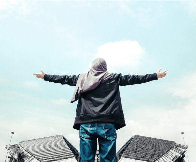 True Success in Islam