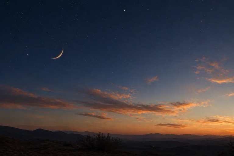 Sacred-Months-In-Islam
