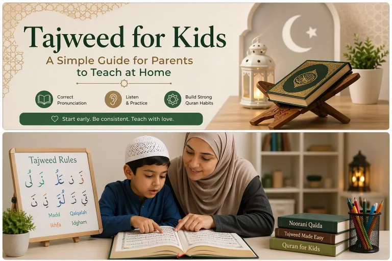 Tajweed-For-Kids
