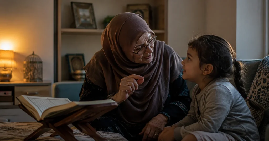 grandmother-sharing-quran-stories-with-child