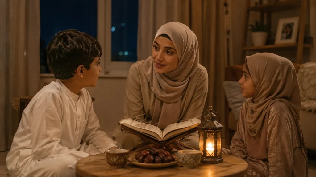 laylatul-qadr-for-kids-family-storytelling