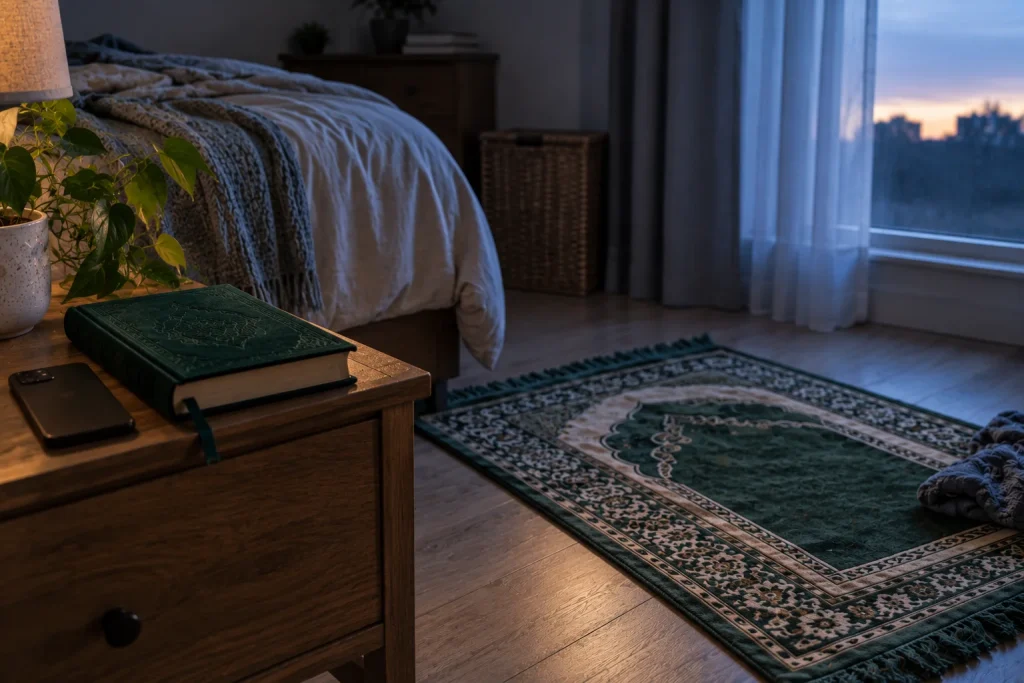Understanding the Tilawat of the Quran