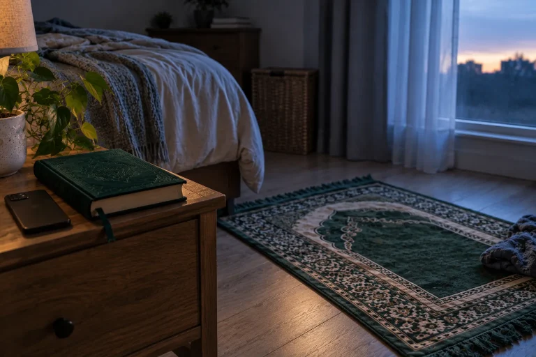 Understanding the Tilawat of the Quran