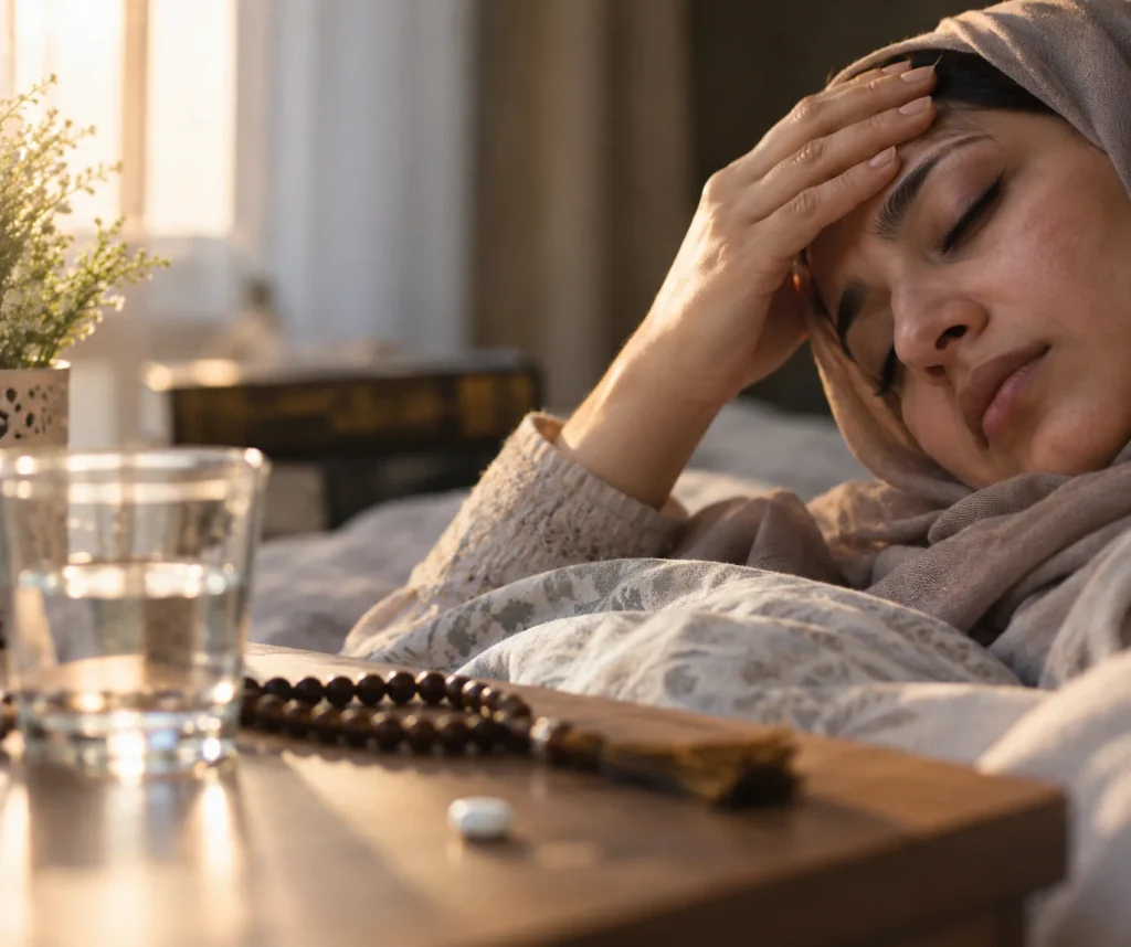 dua-for-headache-and-migraine-relief