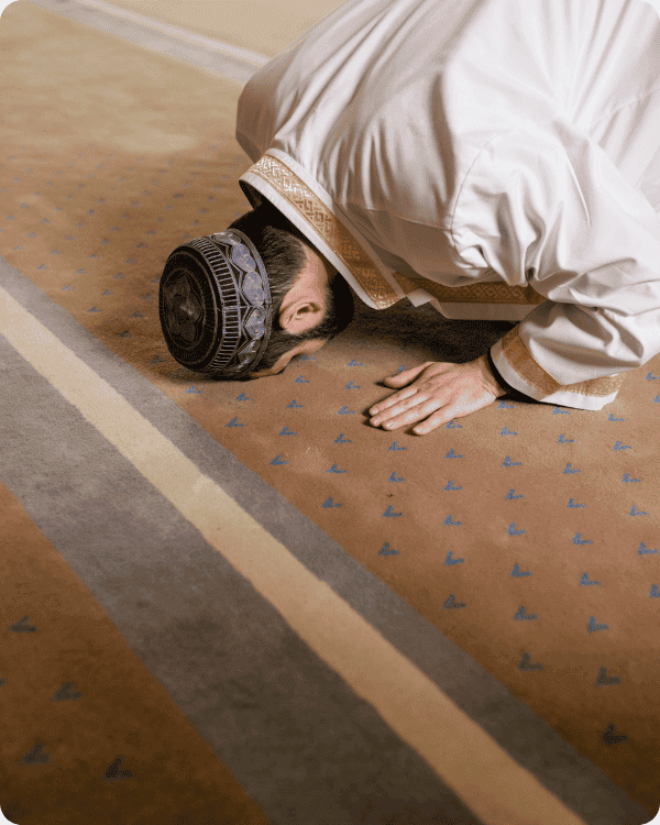 islamic supplication 1