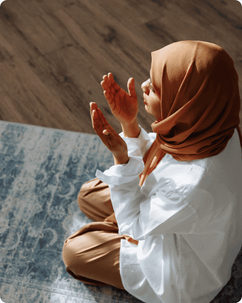 islamic supplication