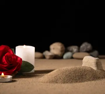 Life and Death Are a Test